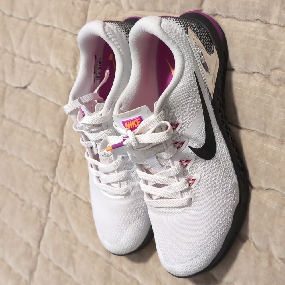 Nike metcon 4 size 7